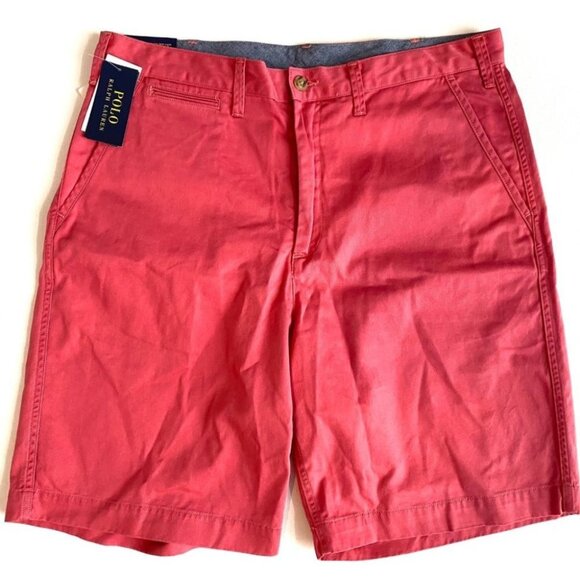 Polo Ralph Lauren Stretch Relaxed Fit 10